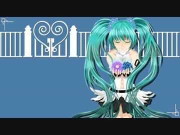 【ニコカラ】　ミらクる・ろーズ　【off vocal】