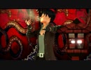 【進撃のMMD】エレンと兵長が写真集出します