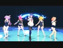 【MMD艦これ】kiss me 愛してる【潜水艦と母艦】