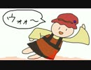 【第６回東方ニコ童祭】稲田姫様に～をアレンジした