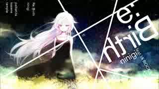 【IA ROCKS】Re:Birth【オリジナル曲】