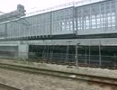 【倍速側面展望】北陸本線 サンダーバード1号 大阪→富山(10倍速)(3/3)