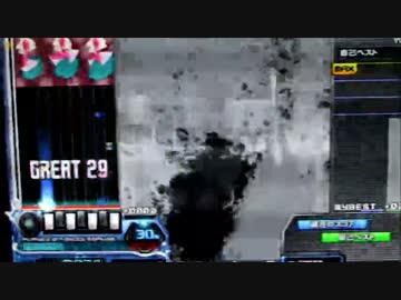 【SDVX落選供養】gigadelic -tetra vox-