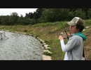 大物釣ってみた　ｂｙフナムシＴＶ