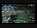 路地裏同盟　VS　RS-02師団　【1戦目・偵察支】