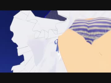 【MMD】新しいリップが配布されたので再び「Lamb.」