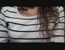 ASMR - ear to ear mouth sounds + inaudible + hard candy + close up + whispering in Polish (CC)