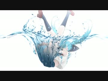 far [初音ミク(VOCALOIDインスト)]