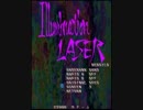 Illumination Laser Rebuild