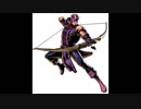 M【作業用BGM】Theme of Hawkeye【UMVC3】