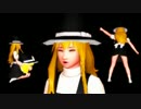 【MMD】魔理沙のことだけ考えて動画作ったらこうなった