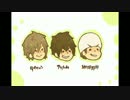ばりすたりんくの一杯いかが vol.1 【アリレム&タイツォン&珈琲野郎】