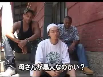 ホモと学ぶノリアキのリアル.Noriaki is real