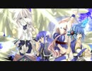 【IA+がくぽ＋ルカ+KAITO】FREYJA.sys～システム・フレイヤ～【コラボカバー】