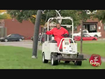 海外ドッキリ③ Just for laughs gags 1H