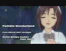 [MAD]Twinkle Wonderland－From Rb limelight－（真ソロ）　～アイドルマスターOFA～