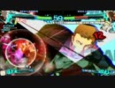 【P4U2】アークレボ店舗予選　神奈川ネバラン2