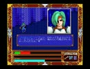 【Xak】レトロPCゲーム屈指の名作ARPGを実況プレイ　Part11