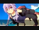 【結月ゆかり】Summer Vacation【オリジナル曲】