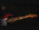 【弾いてみた】パリの散歩道 Gary Moore - Parisienne Walkways(Cover)