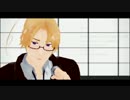 [APヘタリアMMD]ヘッドフォンアクター[加誕]
