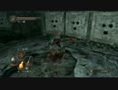 【初見実況】ダークソウル２～手汗とともに～第４５回