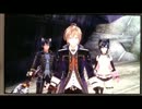 実況【クロにゃんこ】ゴッドイーター２＃2（初陣）.mp4