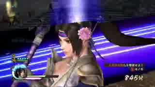 【戦国無双4】地獄を味わう　徳川勢2
