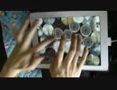 【iPad Drum】X JAPAN　～DAHLIA～【指ヨシキNo4】