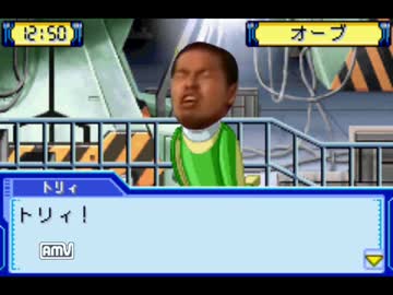 ガンボルポジSEED ホモとポジとこ↑こ↓で PHASE07