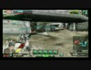 ＳＳ5 神ボ部ＶＳ神様のくれた二本足 4戦目 広島勢視点