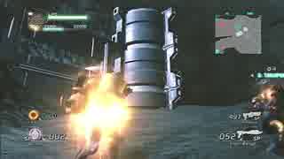 ロストプラネットⅡ　15