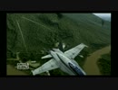 『エースコンバット05　ジ・アンサング・ウォー』実況プレイ　prat12