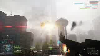 【BF4】RPGはロマン武器[その5]