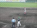 信濃グランセローズ　甲斐拓哉投手