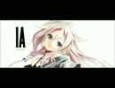 IAに「あの頃へ」を歌わせてみた