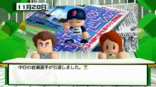【ゆっくり実況】育成野球で目指せ日本一！　Part3【パワプロ2013】