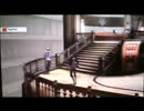 実況【クロにゃんこ】ゴッドイーター２＃4（ロングブレード）.mp4