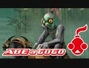 ◎)(◎【初見実況】 不朽の名作 エイブ・ア・ゴーゴー 99人救出 Part10