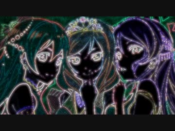 ラブライブ！ Remix DJmix3