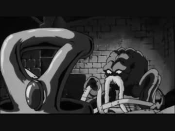 【第６回東方ニコ童祭】ブロリーを探して幻想郷　第⑨話