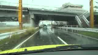 りーや】スイフトスポーツ車載動画　part85【田舎