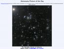 2014年 6月25日 ｢ヘルクレス座銀河団｣-Astronomy Picture of the Day