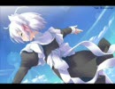 【HALOGEN】Cube