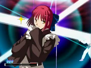 【MUGEN】テスト