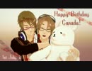 【APヘタリアMMD】Makes Me Wonder【加誕】