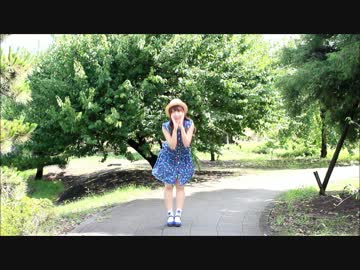 【柚姫】おじゃま虫【踊ってみた】