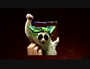 MOBAレイプ！DotA2初心者と化した淫獣！.3pleKill！