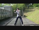 【楓ノ介】 ジベタトラベル 【踊ってみた】
