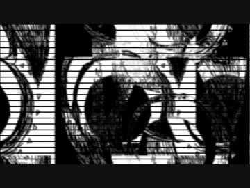 【第６回東方ニコ童祭】さむけ　前編【深夜の部】